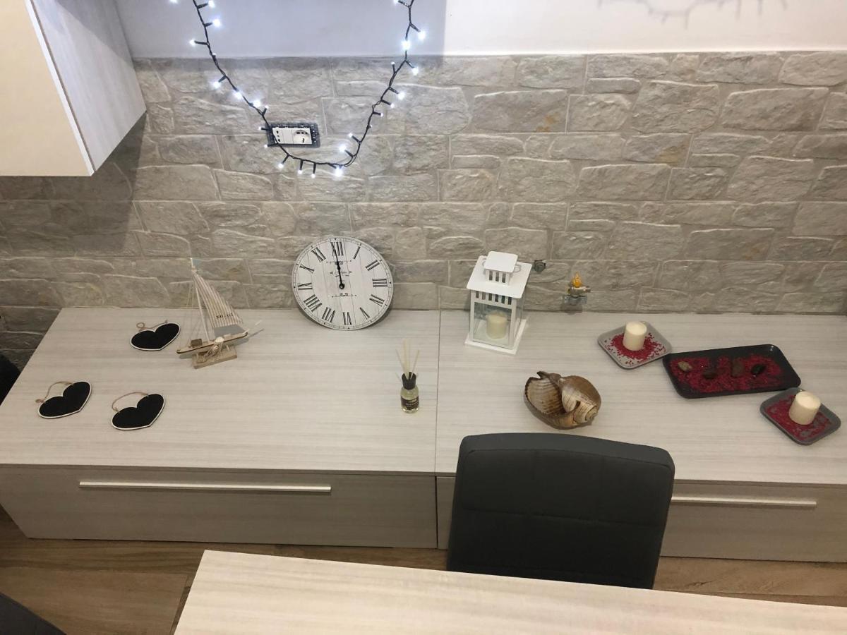 Scarparidd Home Bari Buitenkant foto