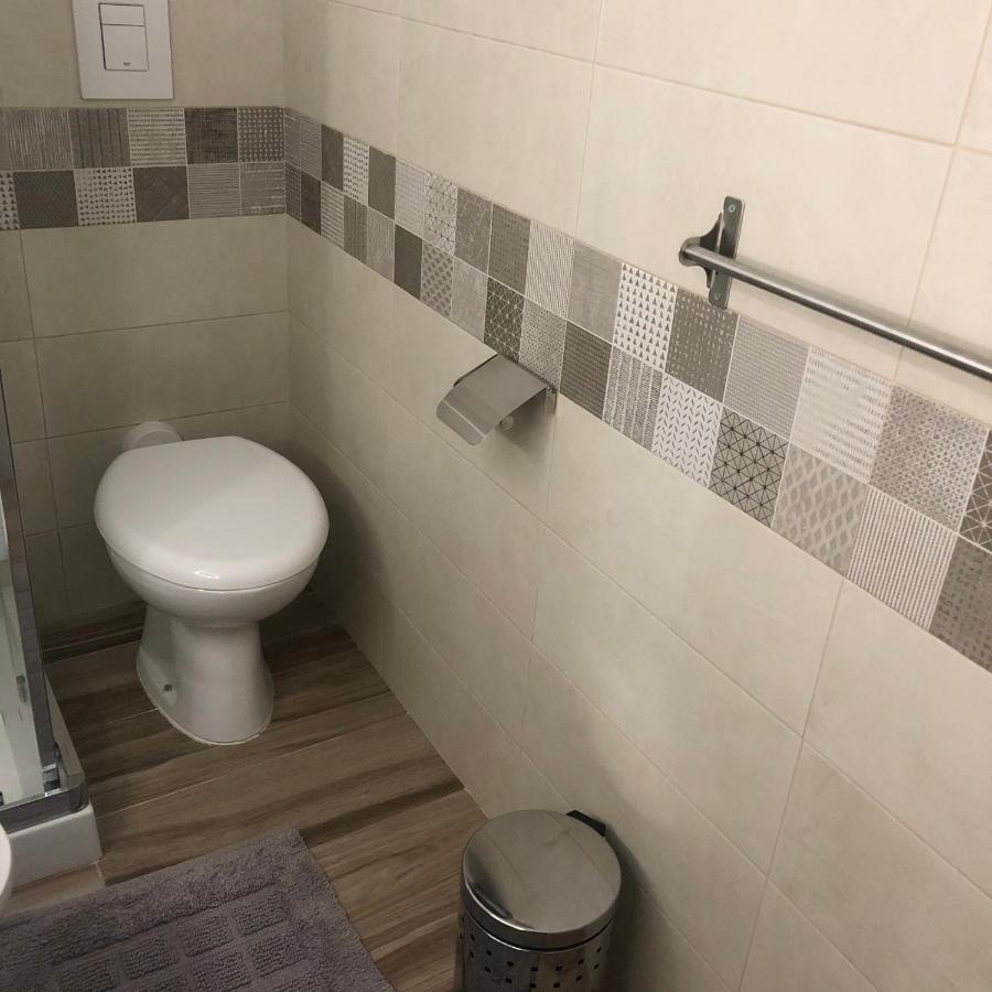 Scarparidd Home Bari Buitenkant foto