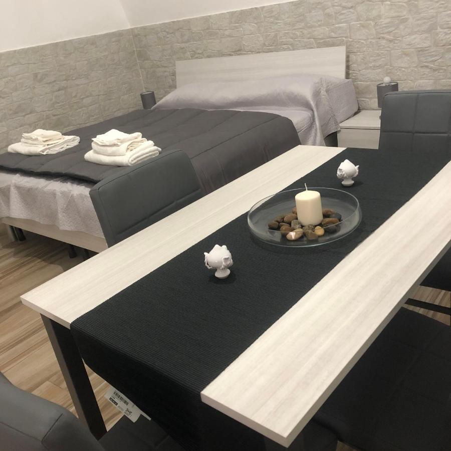 Scarparidd Home Bari Buitenkant foto
