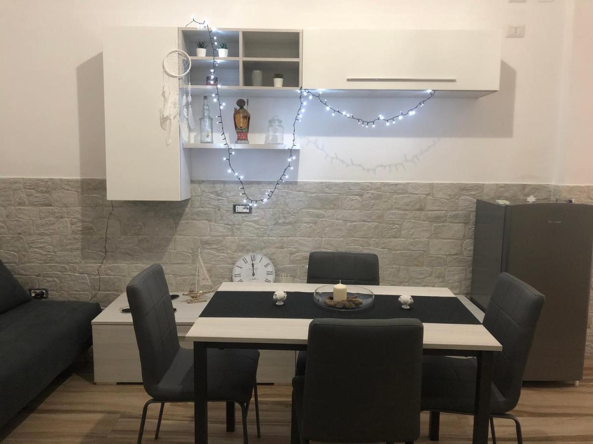 Scarparidd Home Bari Buitenkant foto