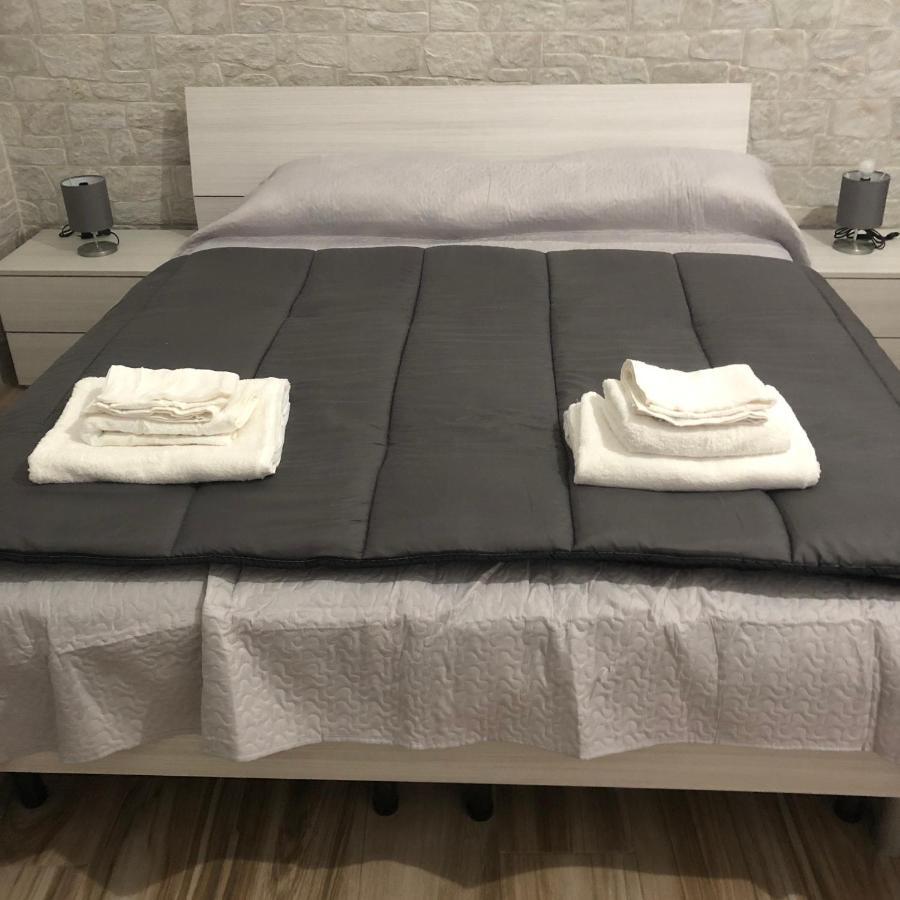 Scarparidd Home Bari Buitenkant foto