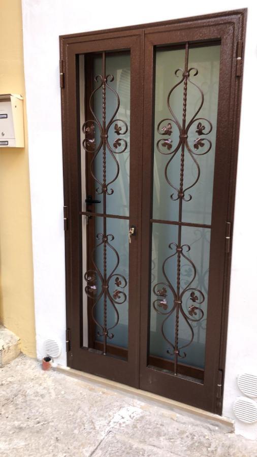 Scarparidd Home Bari Buitenkant foto